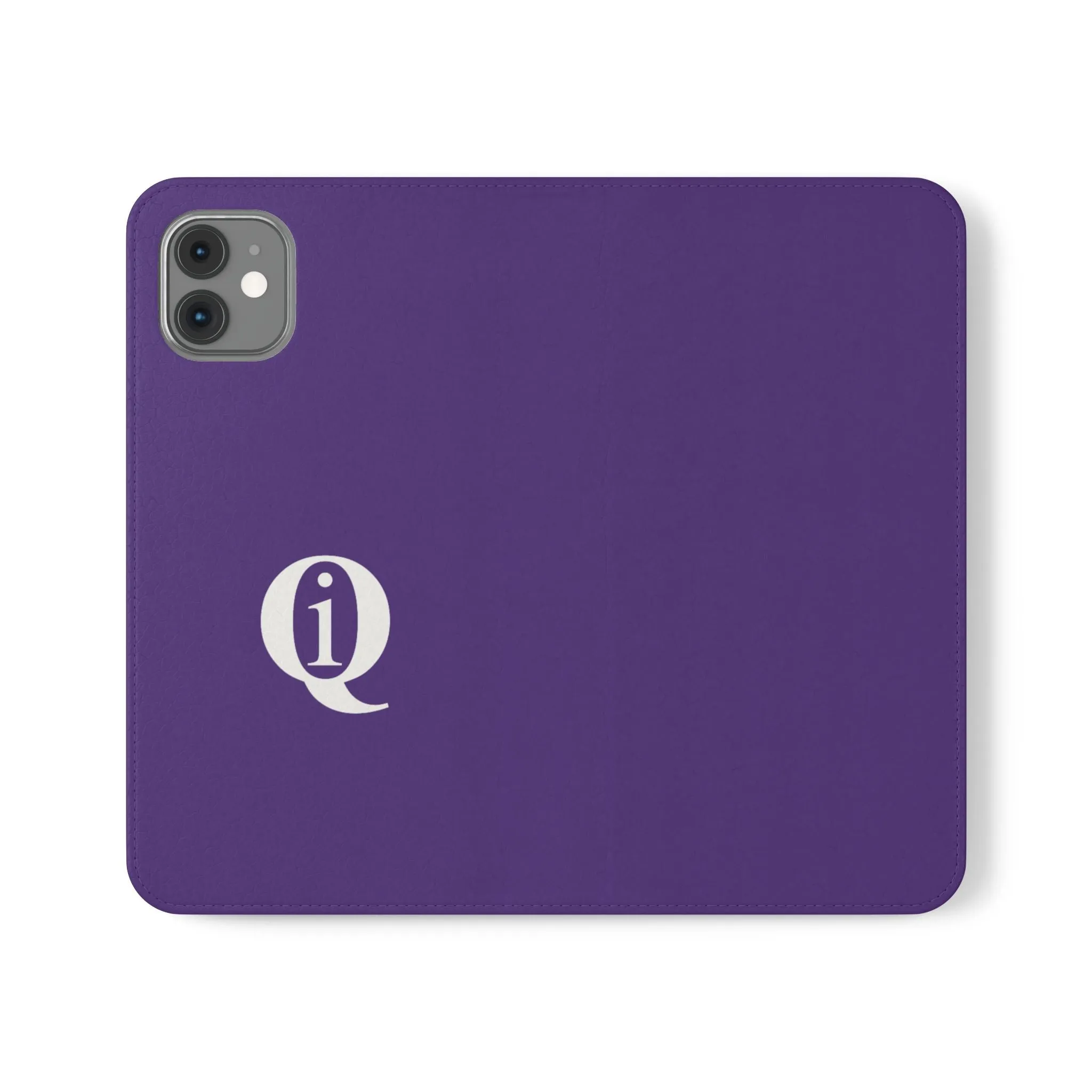 IQ Fashion | Flip Cases