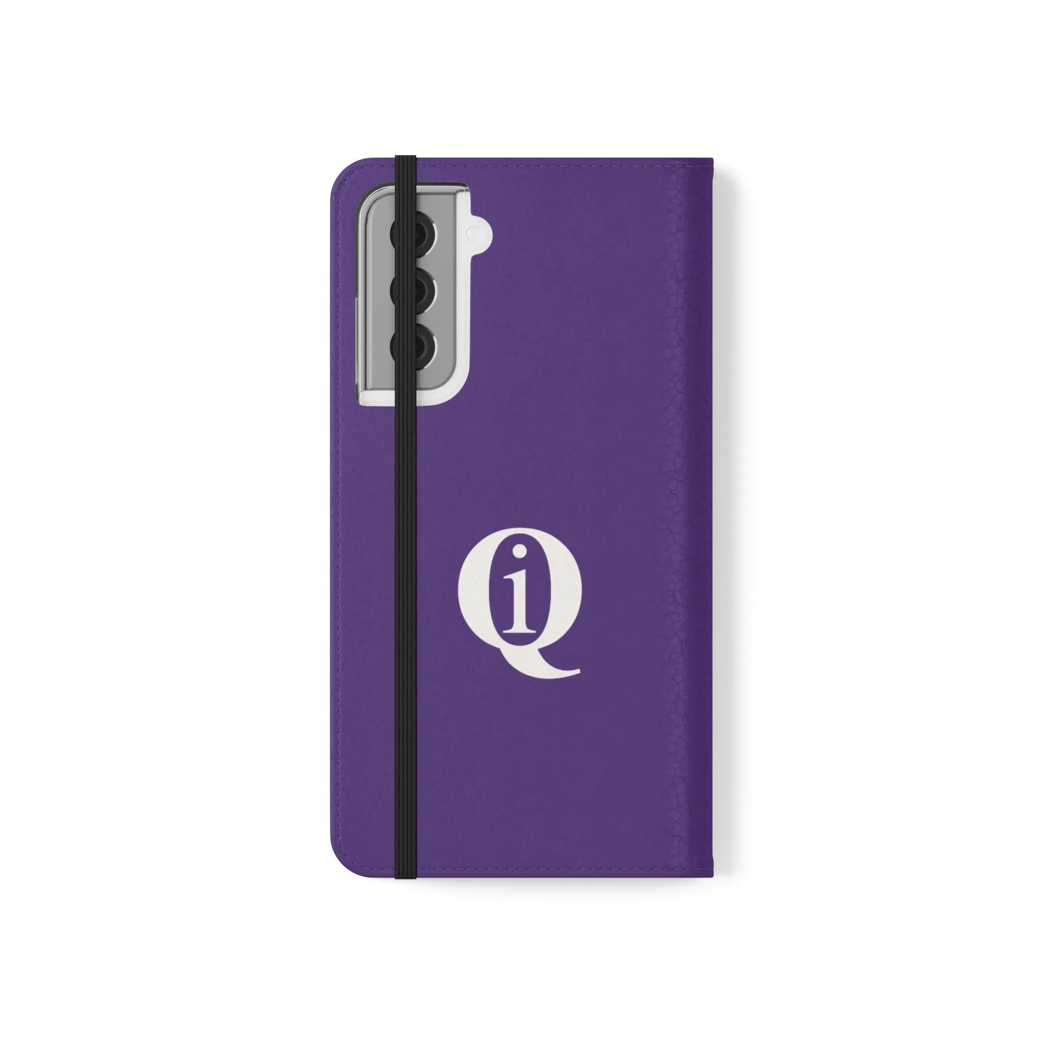 IQ Fashion | Flip Cases