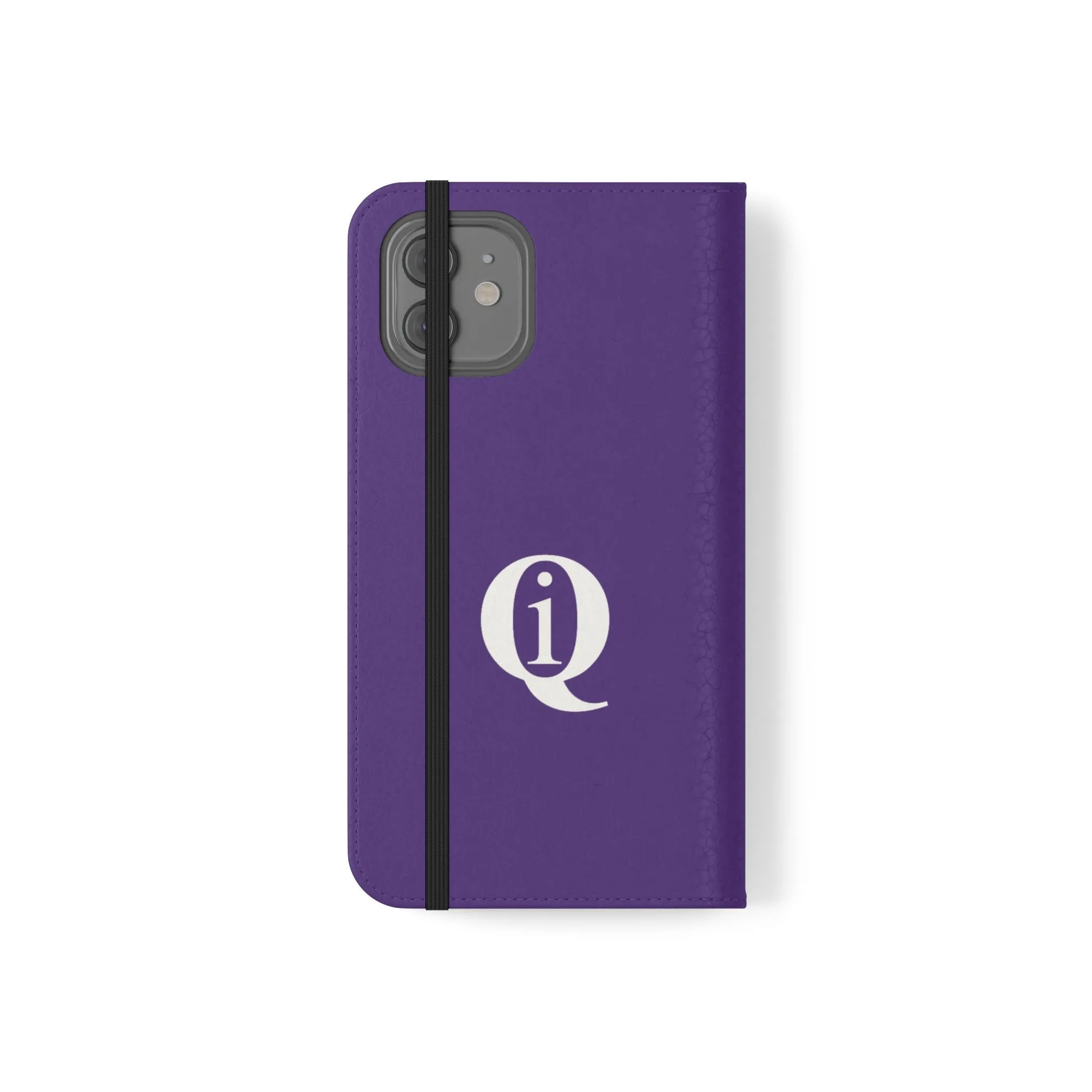 IQ Fashion | Flip Cases