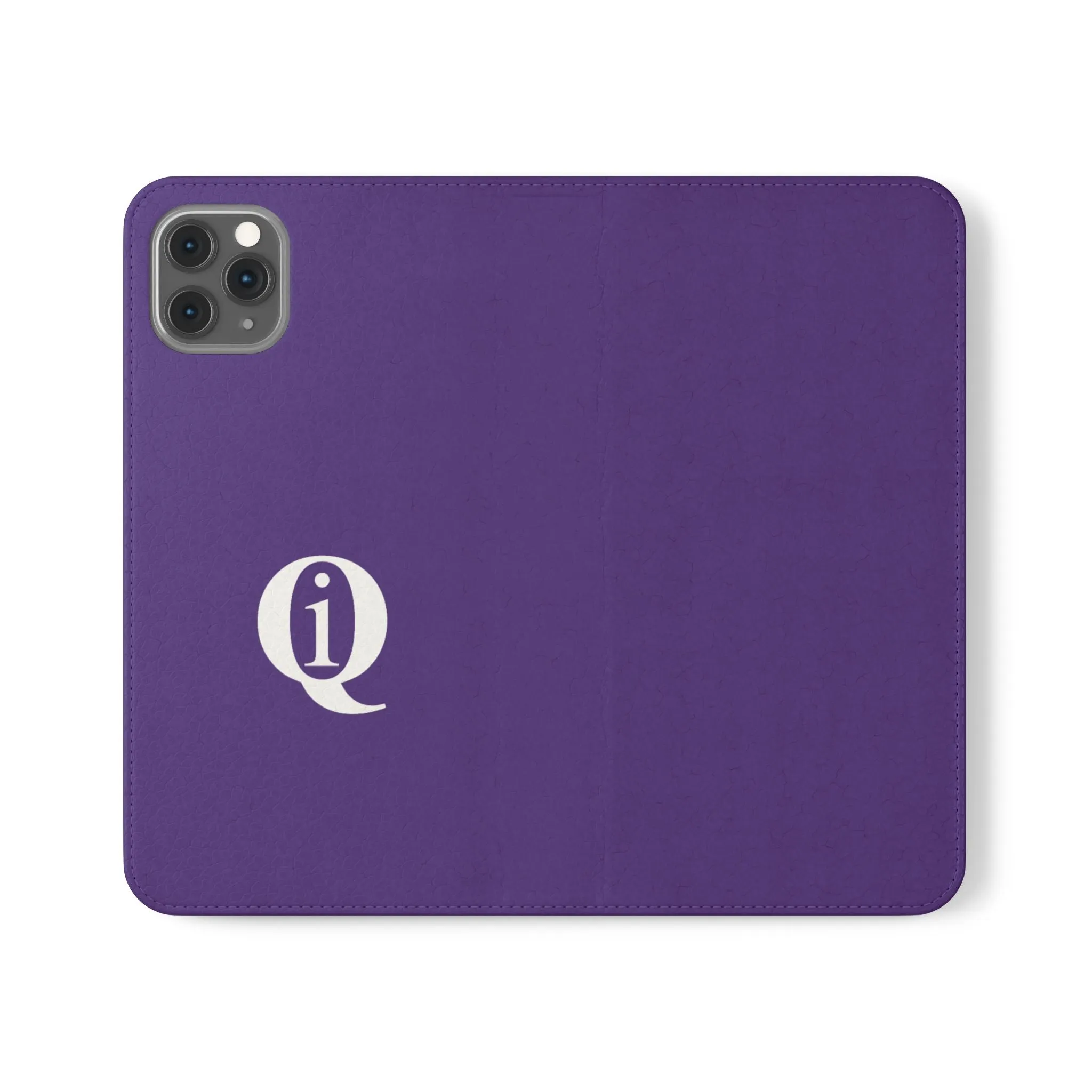 IQ Fashion | Flip Cases