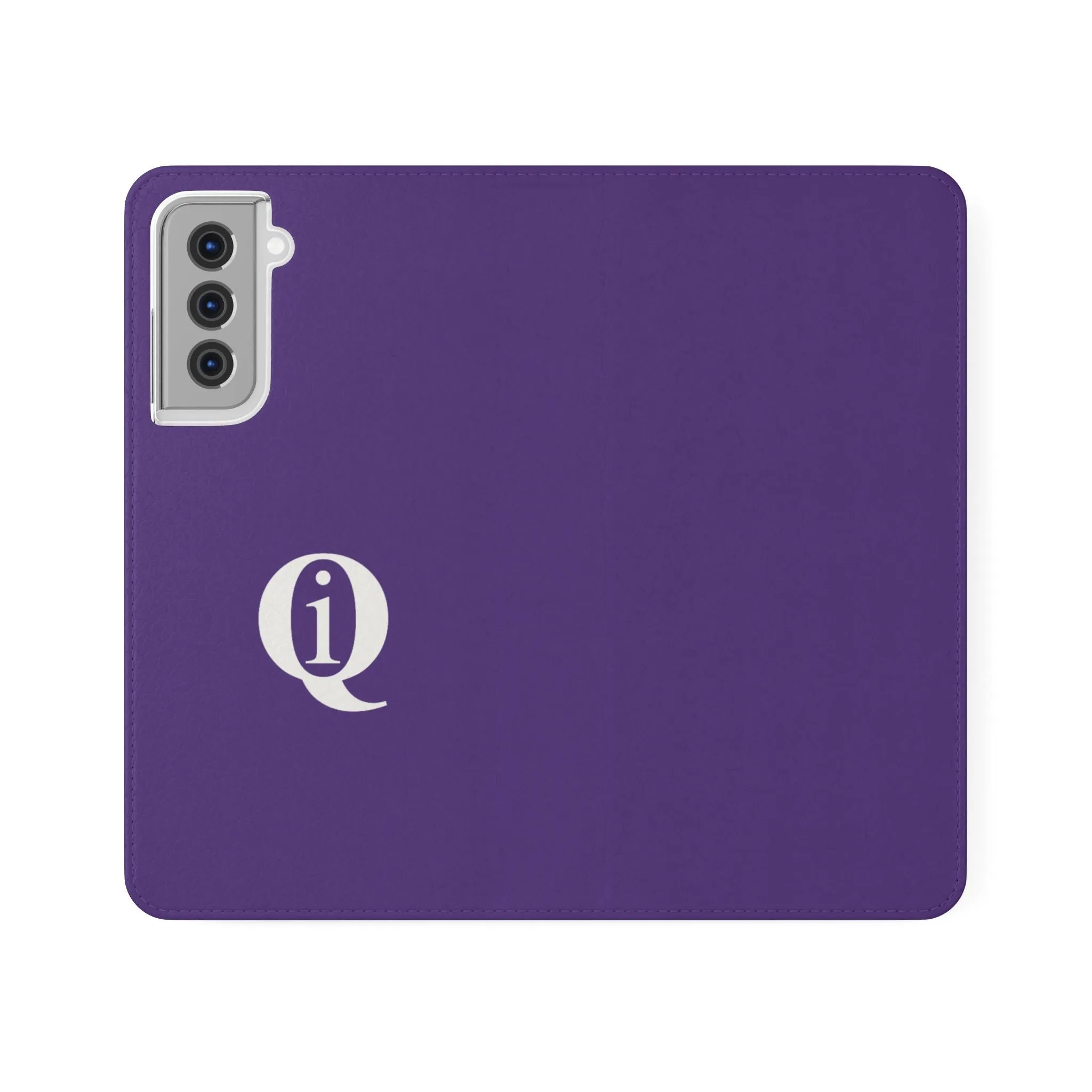 IQ Fashion | Flip Cases