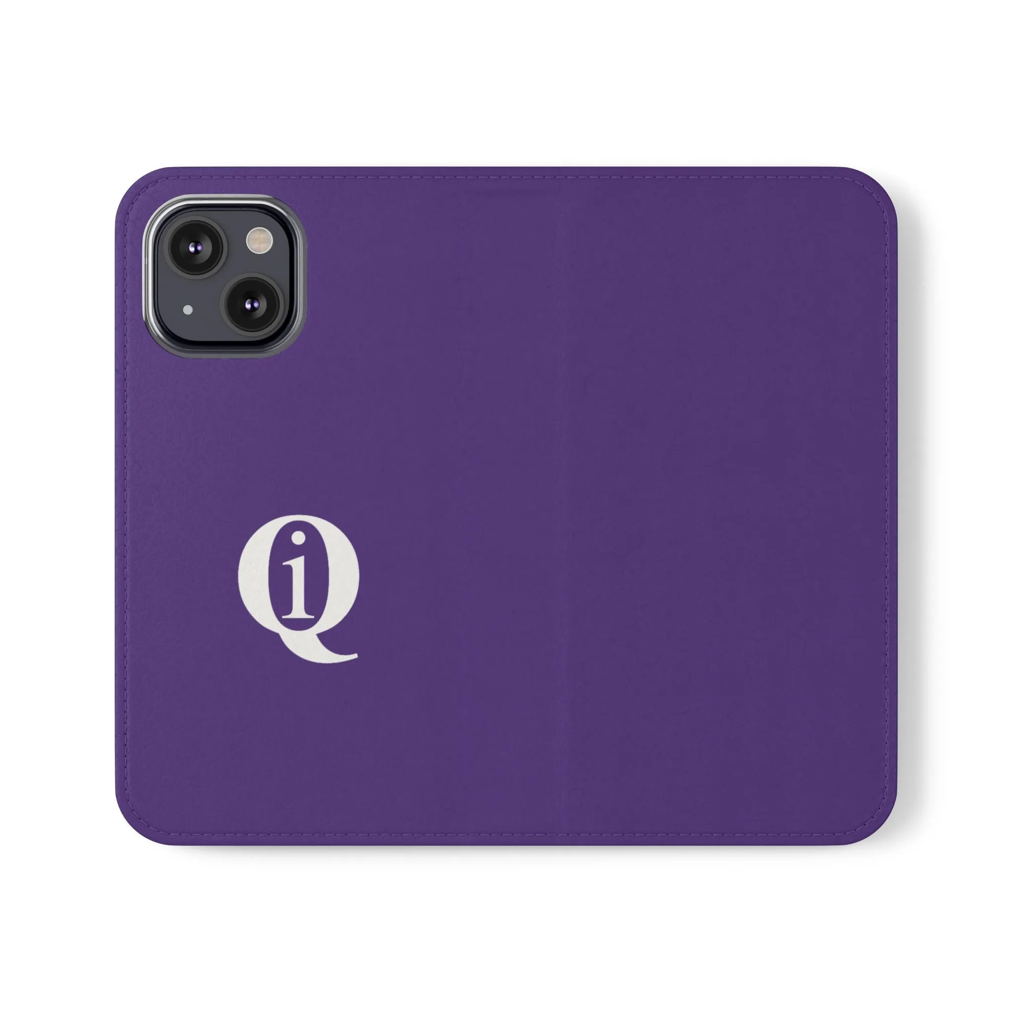 IQ Fashion | Flip Cases