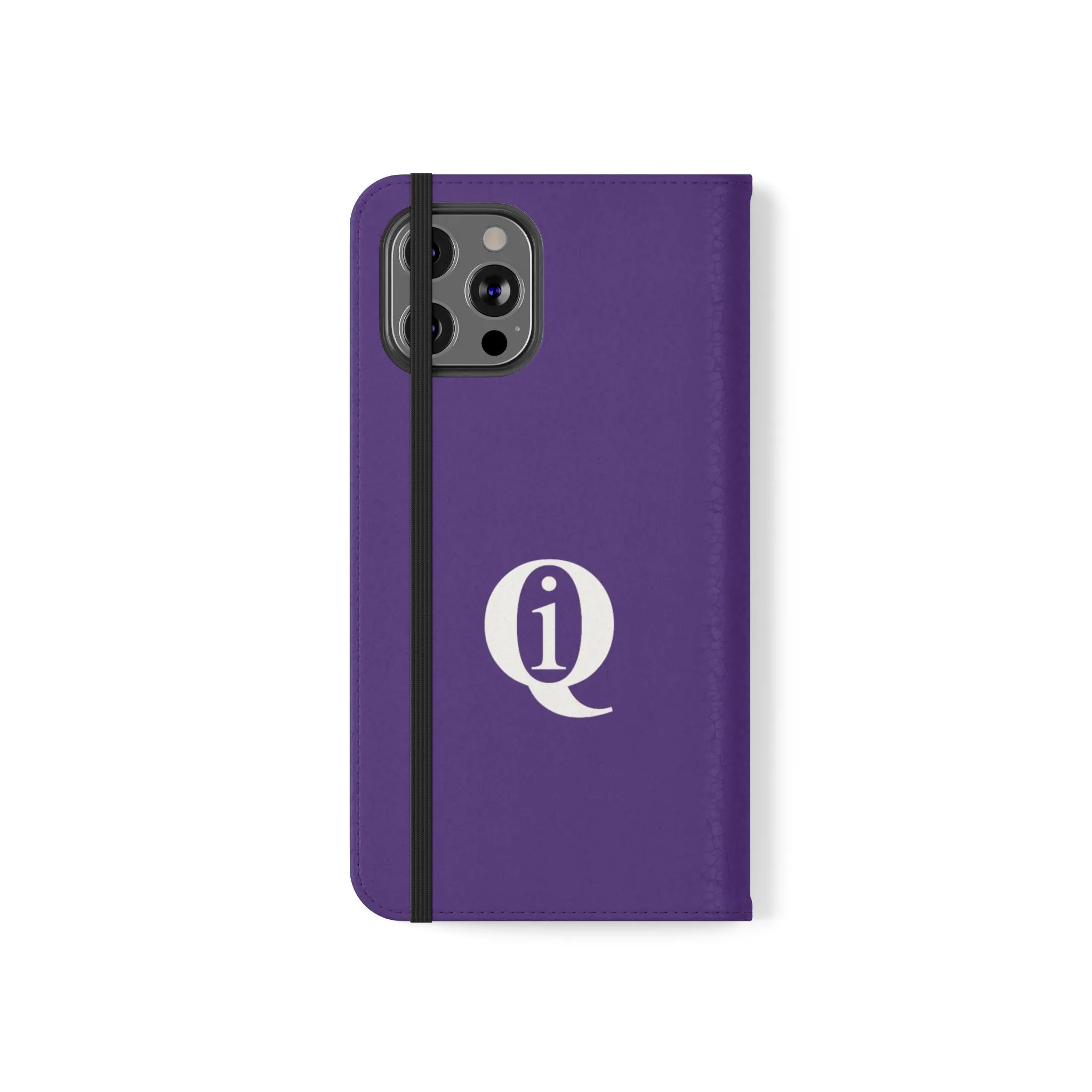 IQ Fashion | Flip Cases