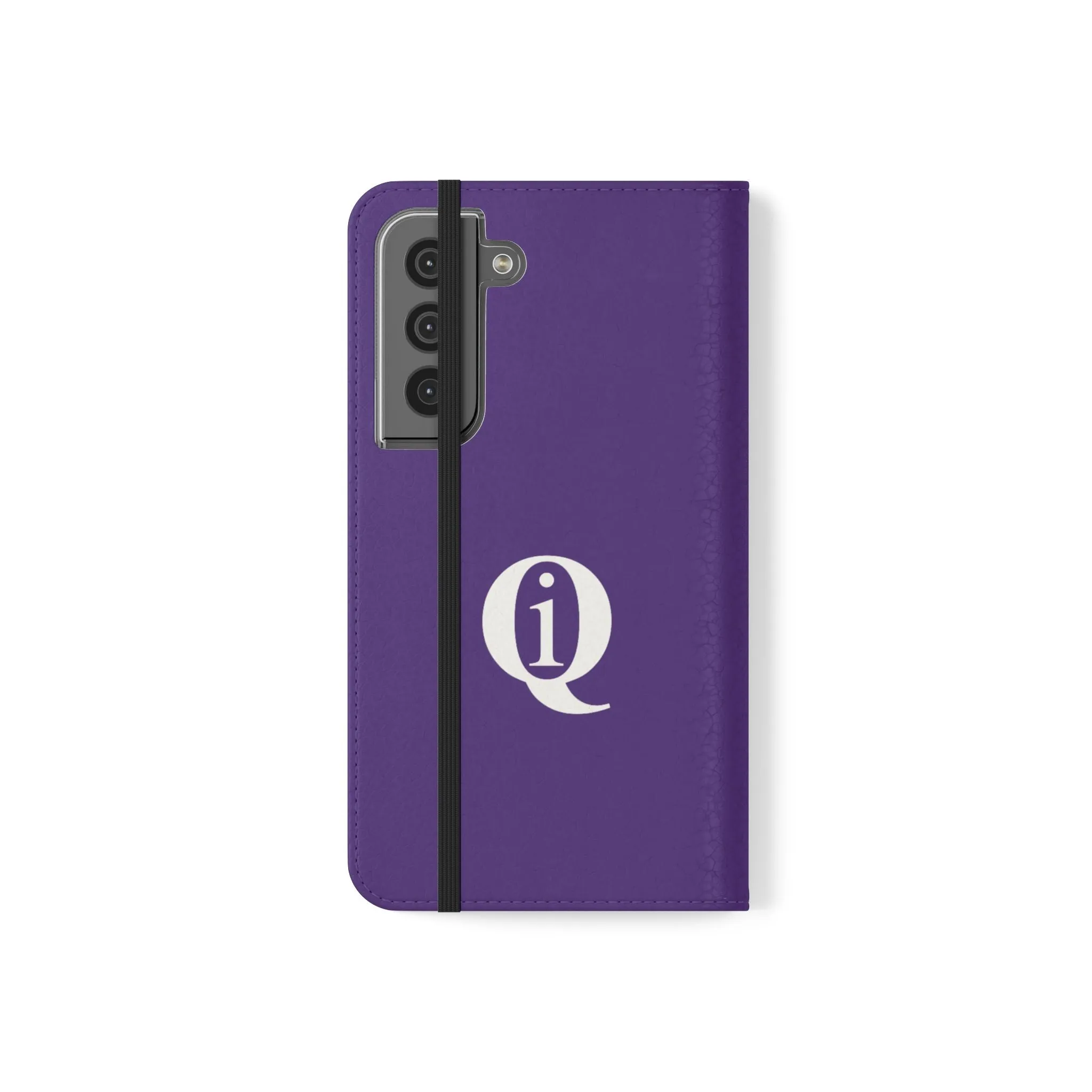 IQ Fashion | Flip Cases