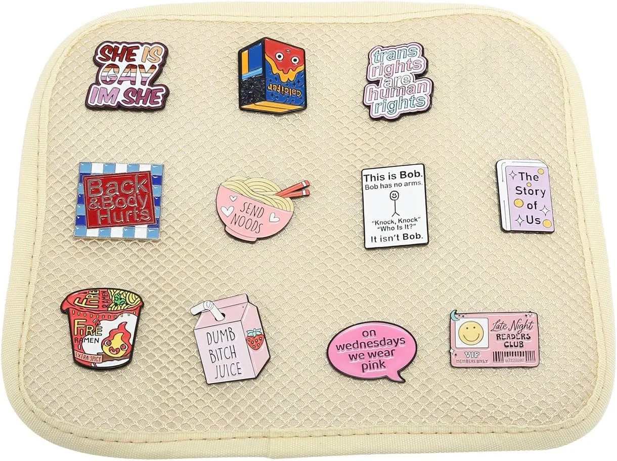 Ita Bag Crossbody Bag Messenger Shoulder Bags for Anime Display