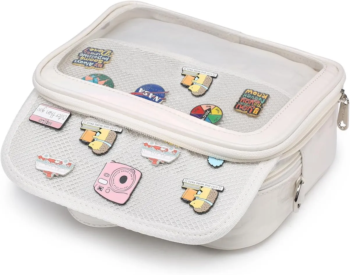 Ita Bag Crossbody Bag Messenger Shoulder Bags for Anime Display