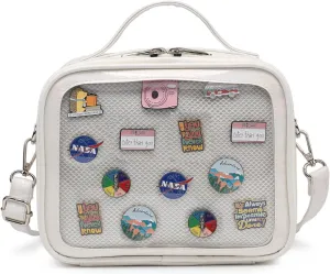 Ita Bag Crossbody Bag Messenger Shoulder Bags for Anime Display