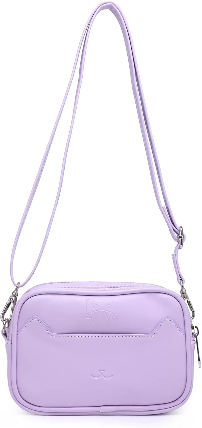 Ita Bag Crossbody Bag Small Purse and Handbags Shoulder Bags for Doll Anime Display