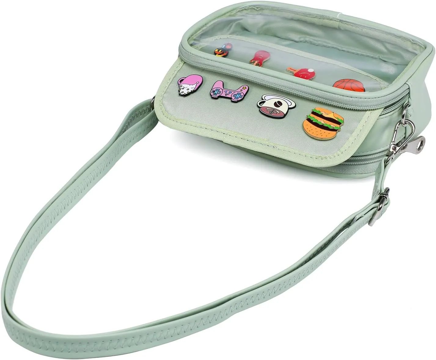 Ita Bag Crossbody Bag Small Purse and Handbags Shoulder Bags for Doll Anime Display