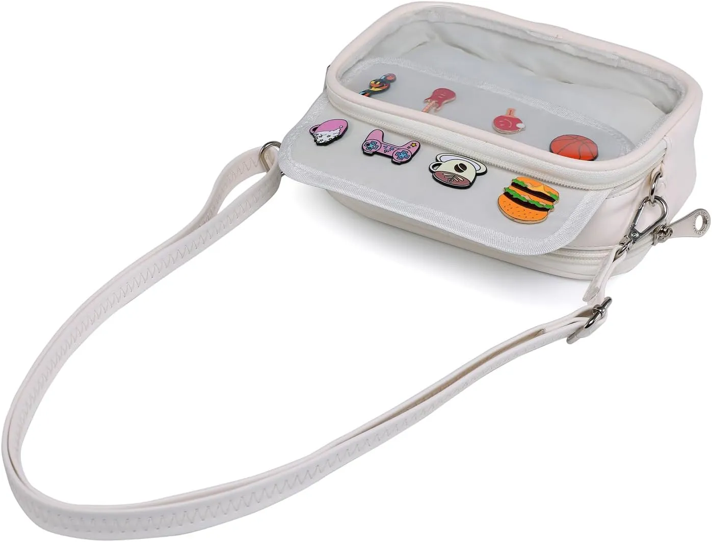 Ita Bag Crossbody Bag Small Purse and Handbags Shoulder Bags for Doll Anime Display