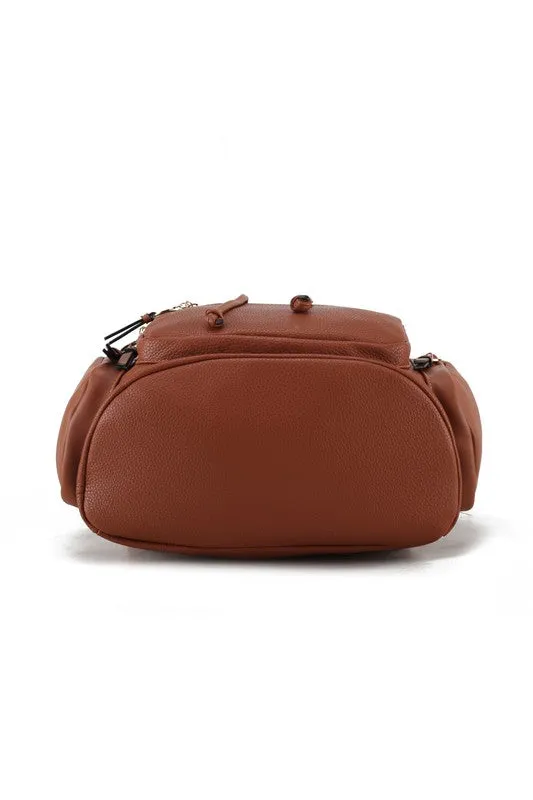 Ivanna Backpack