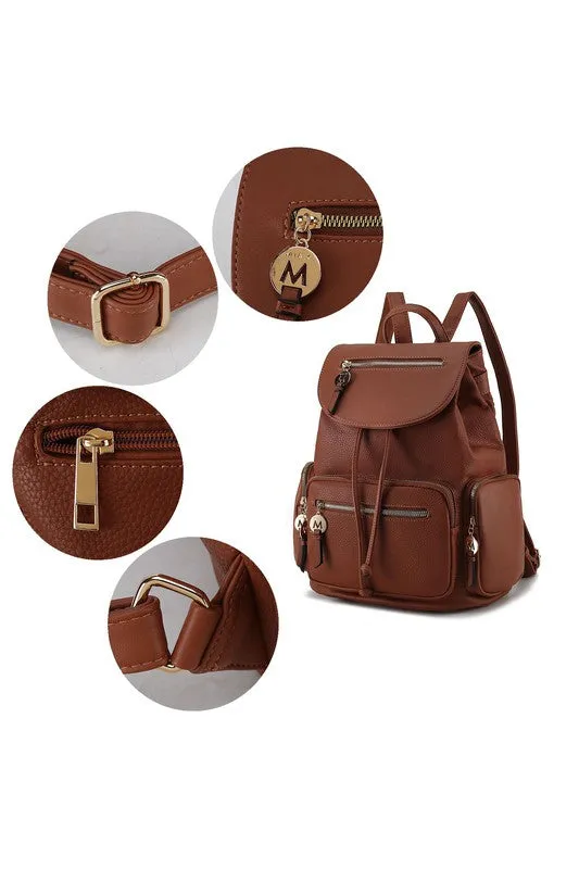 Ivanna Backpack
