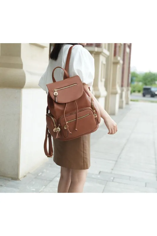 Ivanna Backpack