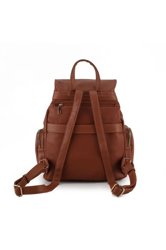 Ivanna Backpack