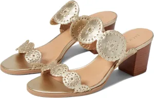 Jack Rogers Lauren Mid Heel