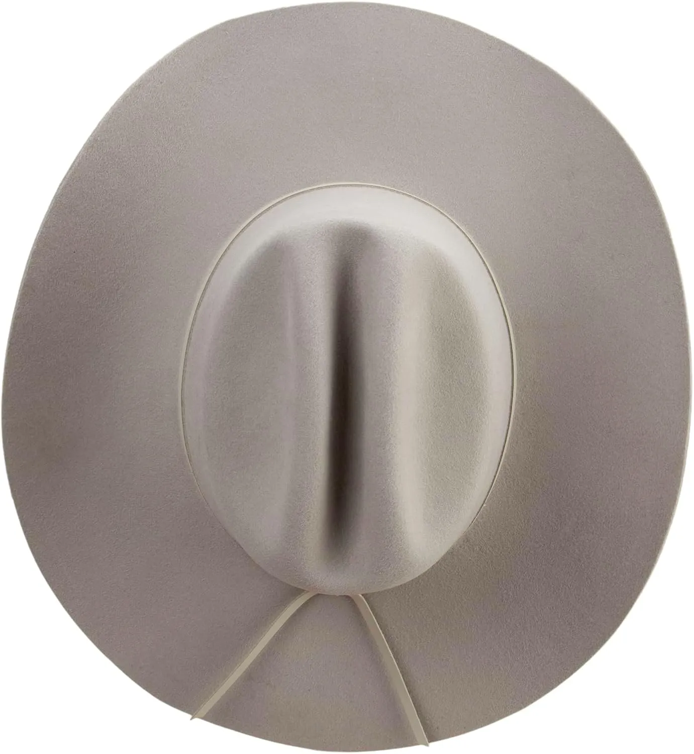Jeanne Simmons Women's Double Ridge Crown Cowboy Hat