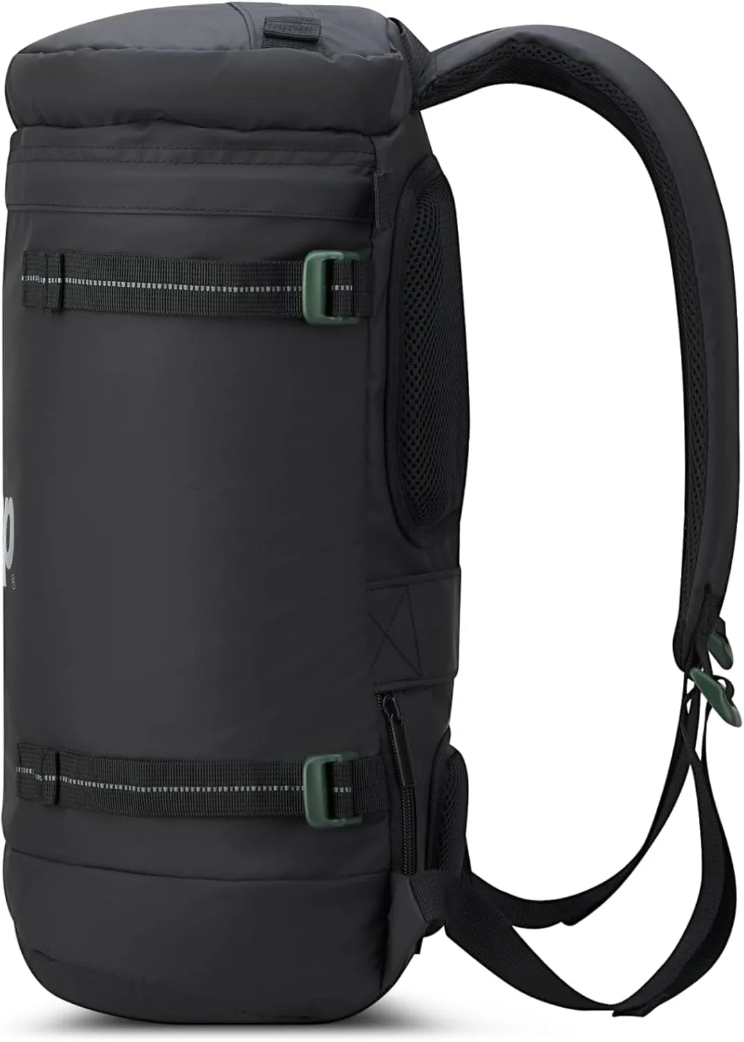 Jeep JS013C Cylindrical Backpack