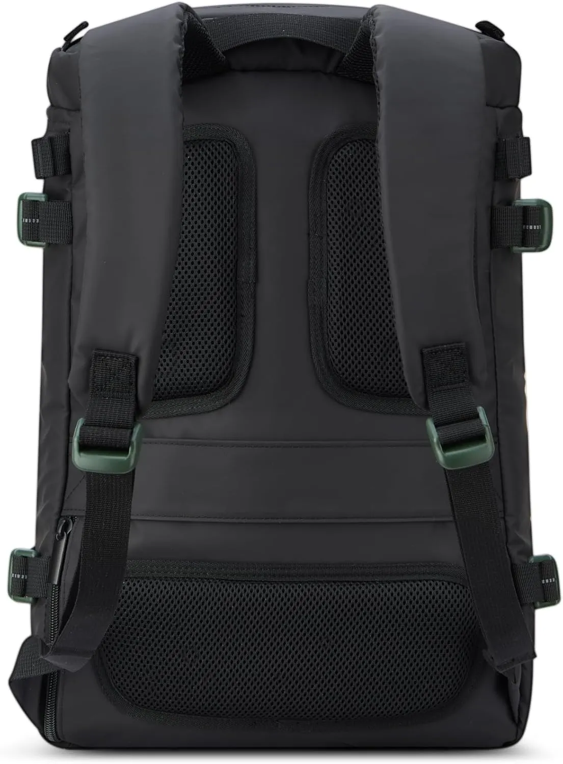 Jeep JS013C Cylindrical Backpack
