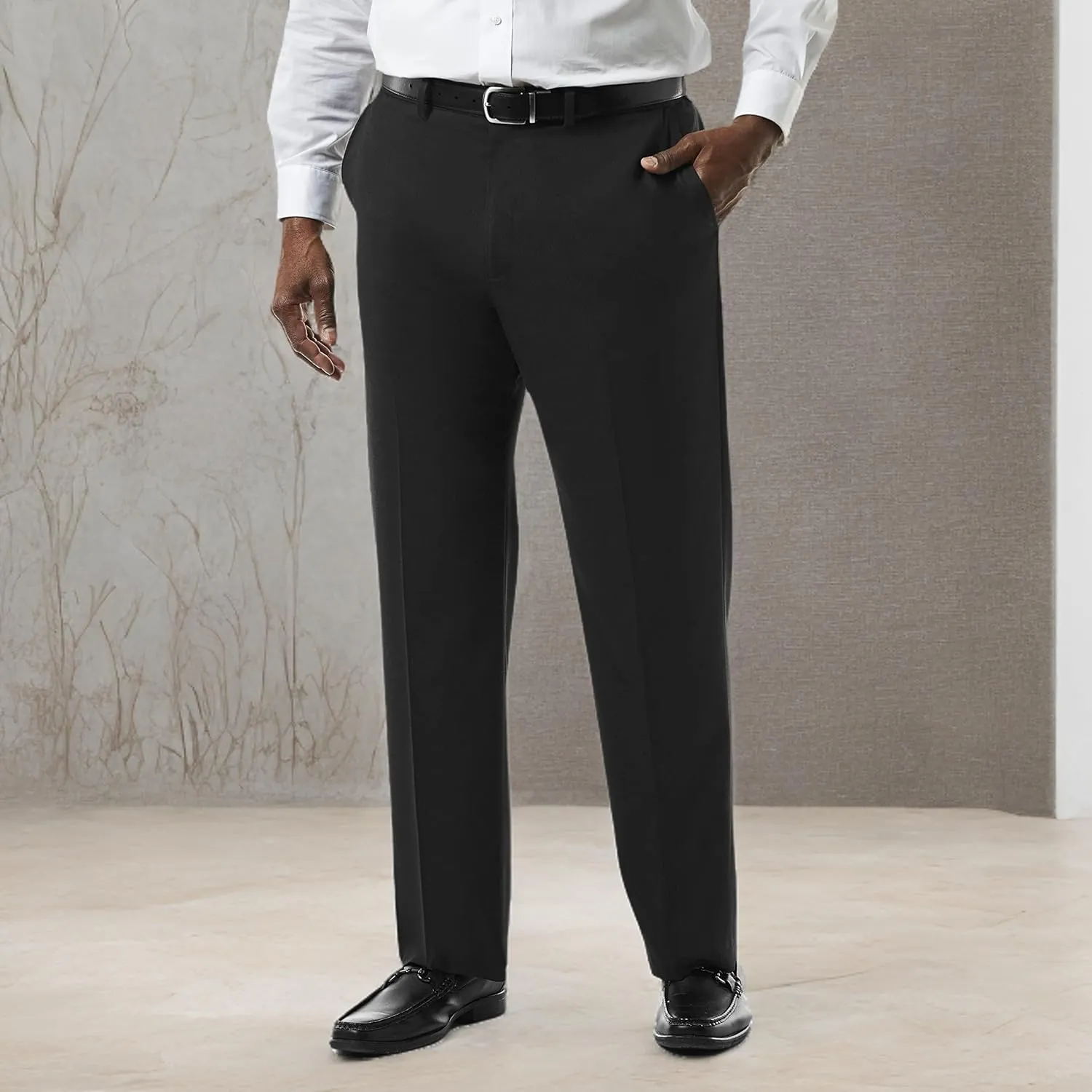 J.M. Haggar Men's Suit Pant