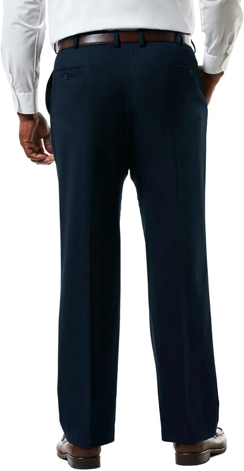 J.M. Haggar Men's Suit Pant