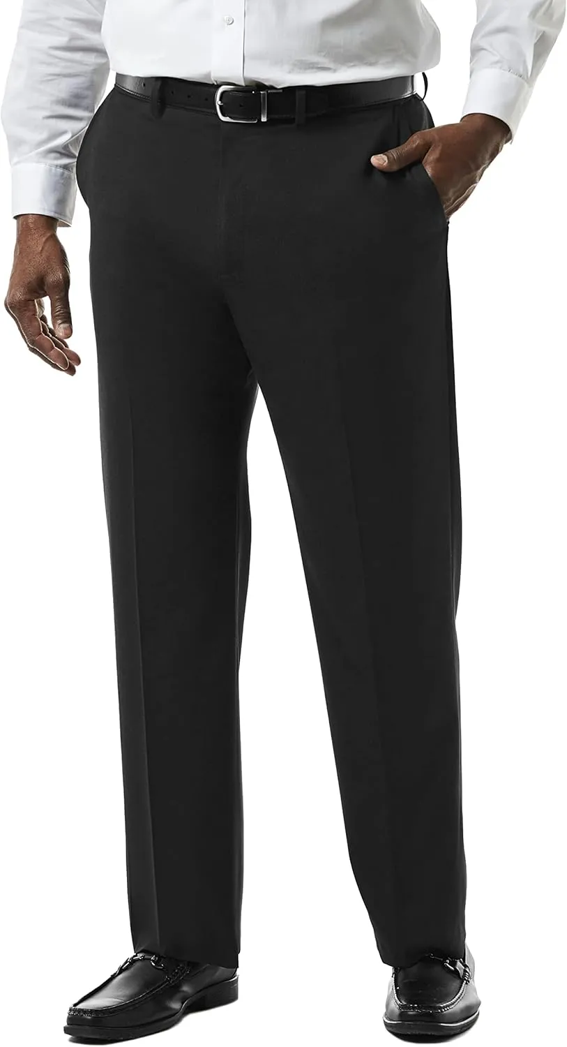 J.M. Haggar Men's Suit Pant