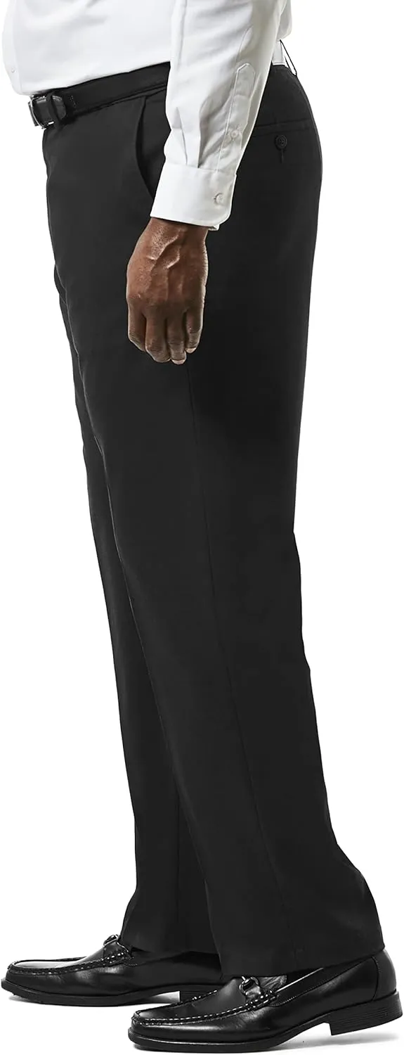 J.M. Haggar Men's Suit Pant