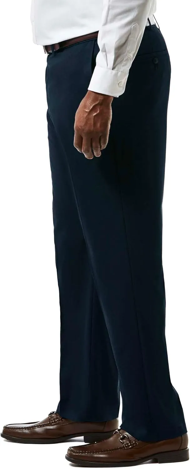 J.M. Haggar Men's Suit Pant