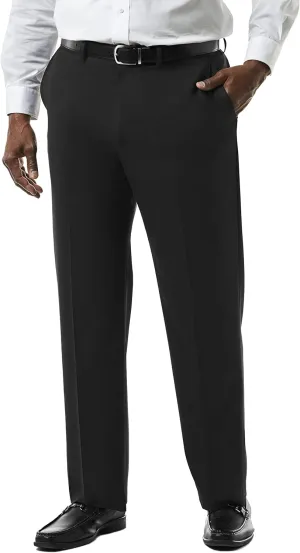 J.M. Haggar Men's Suit Pant