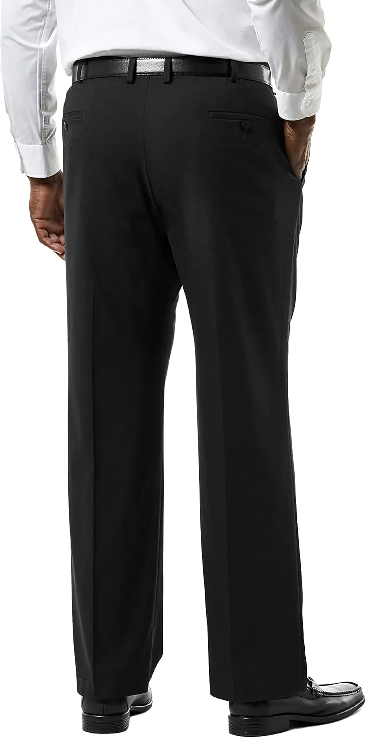 J.M. Haggar Men's Suit Pant