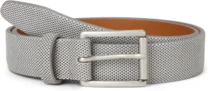Johnston & Murphy mens Brushed Micro Check