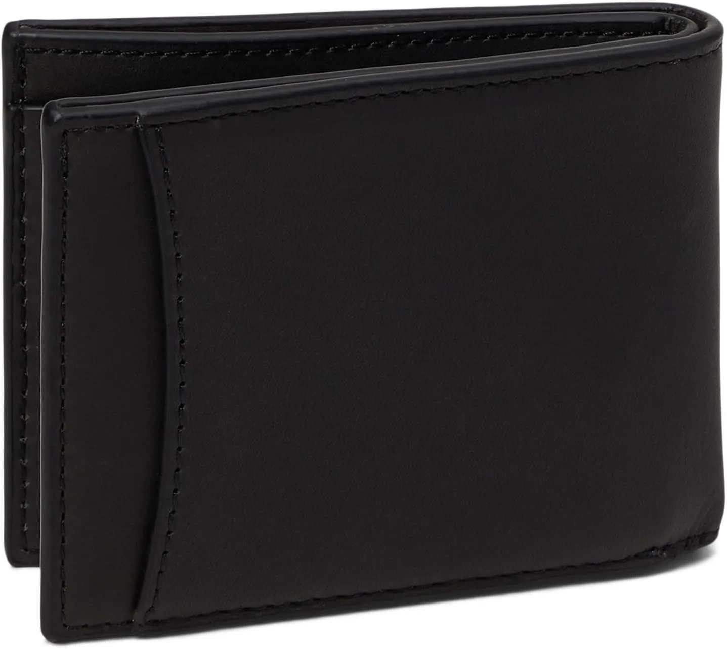 Johnston & Murphy Men's Rhodes Billfold Wallet