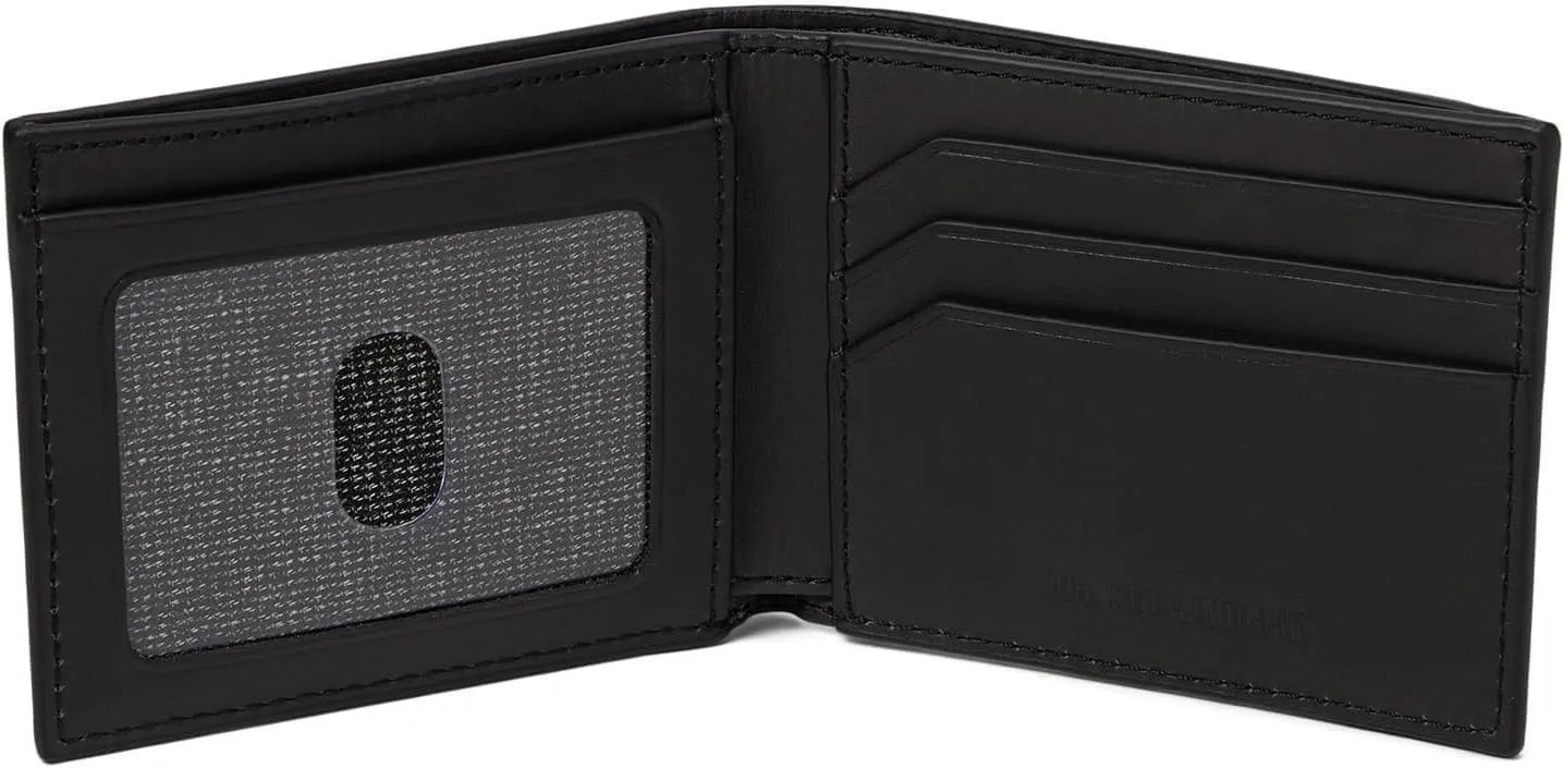 Johnston & Murphy Men's Rhodes Billfold Wallet