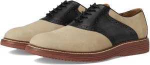 Johnston & Murphy Upton Saddle