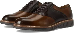 Johnston & Murphy Upton Saddle