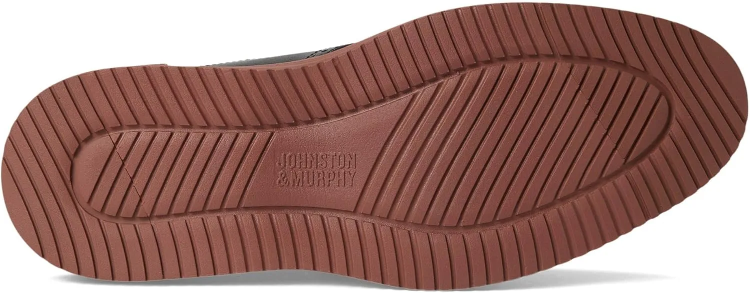 Johnston & Murphy Upton Saddle