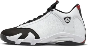 Jordan Air 14 Retro 'Black Toe 2024' (487471 160)
