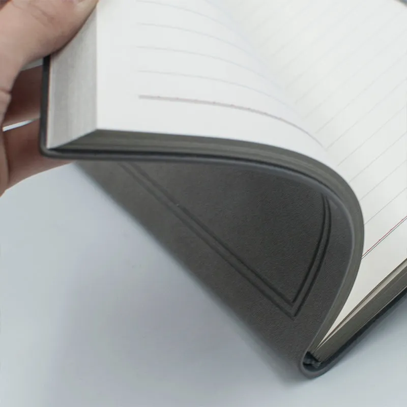 Journals Notebooks Notepad Leather A5 Agenda Planner / Notebook / Journal