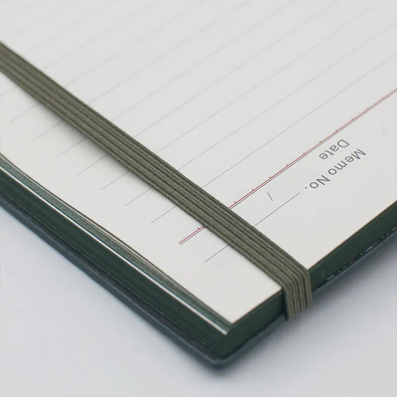 Journals Notebooks Notepad Leather A5 Agenda Planner / Notebook / Journal