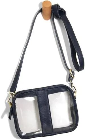 Joy Susan Clear Rita Camera Bag