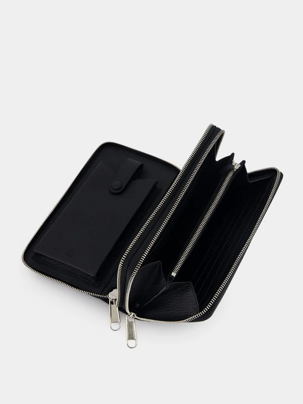 Jumbo GG Travel Document Case