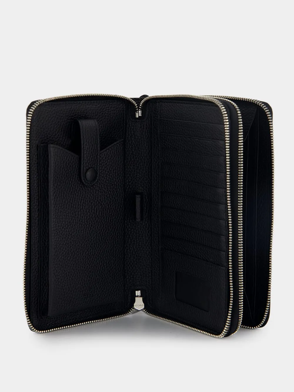 Jumbo GG Travel Document Case