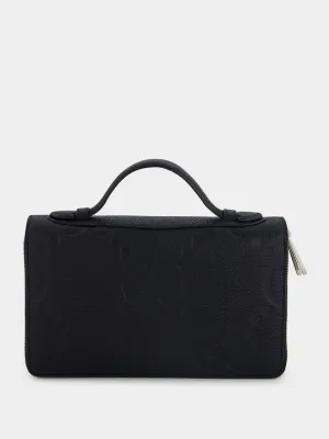 Jumbo GG Travel Document Case