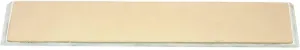 Kangaroo Leather Strop for Edge Pro Natural
