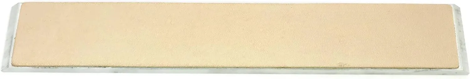 Kangaroo Leather Strop for Edge Pro Natural