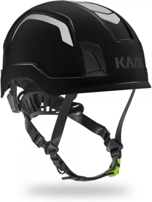 Kask Zenith X2 HV Helmet