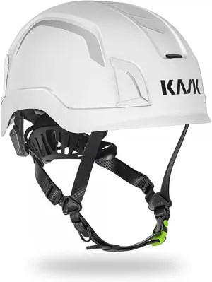Kask Zenith X2 HV Helmet