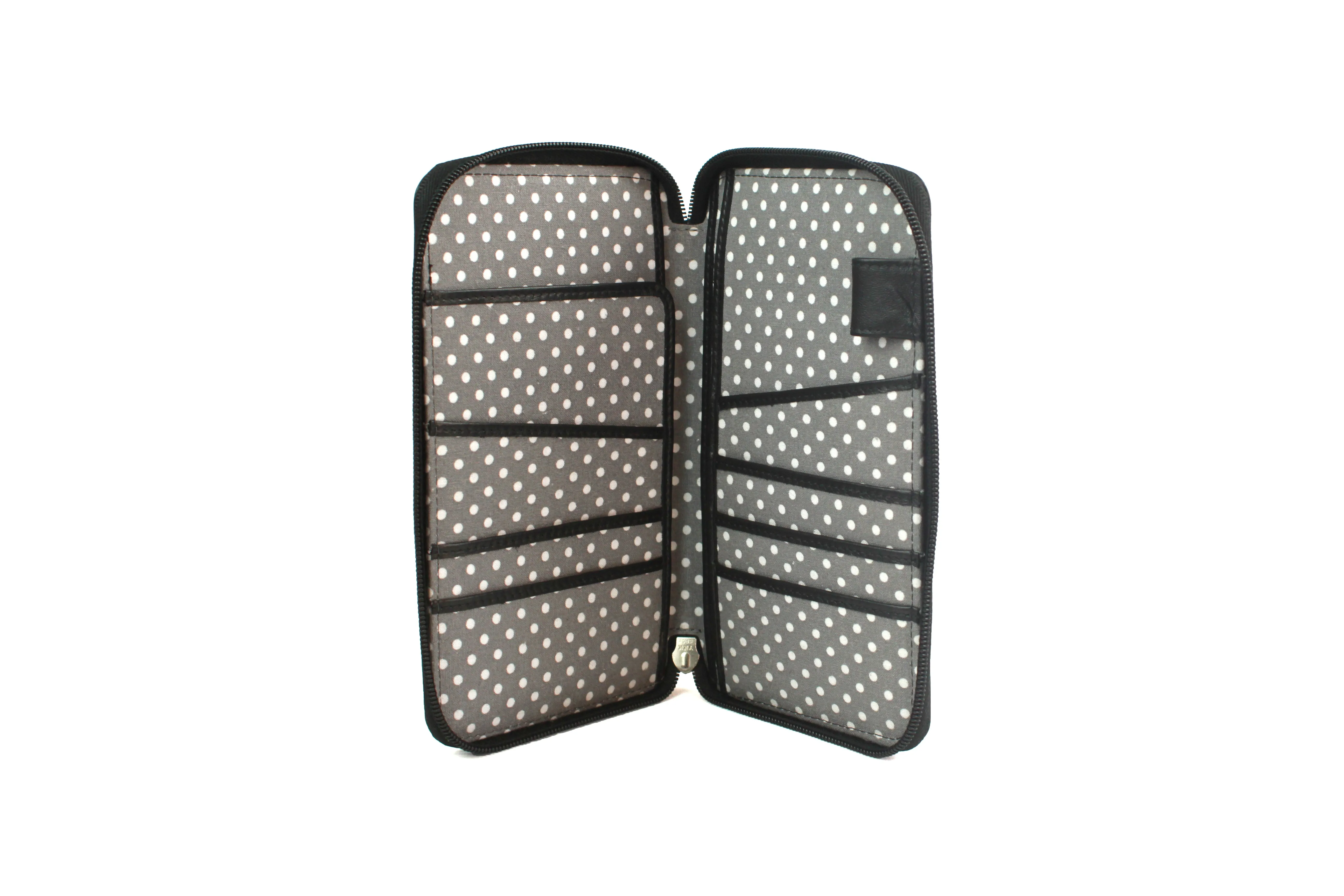 Kendra Travel Wallet