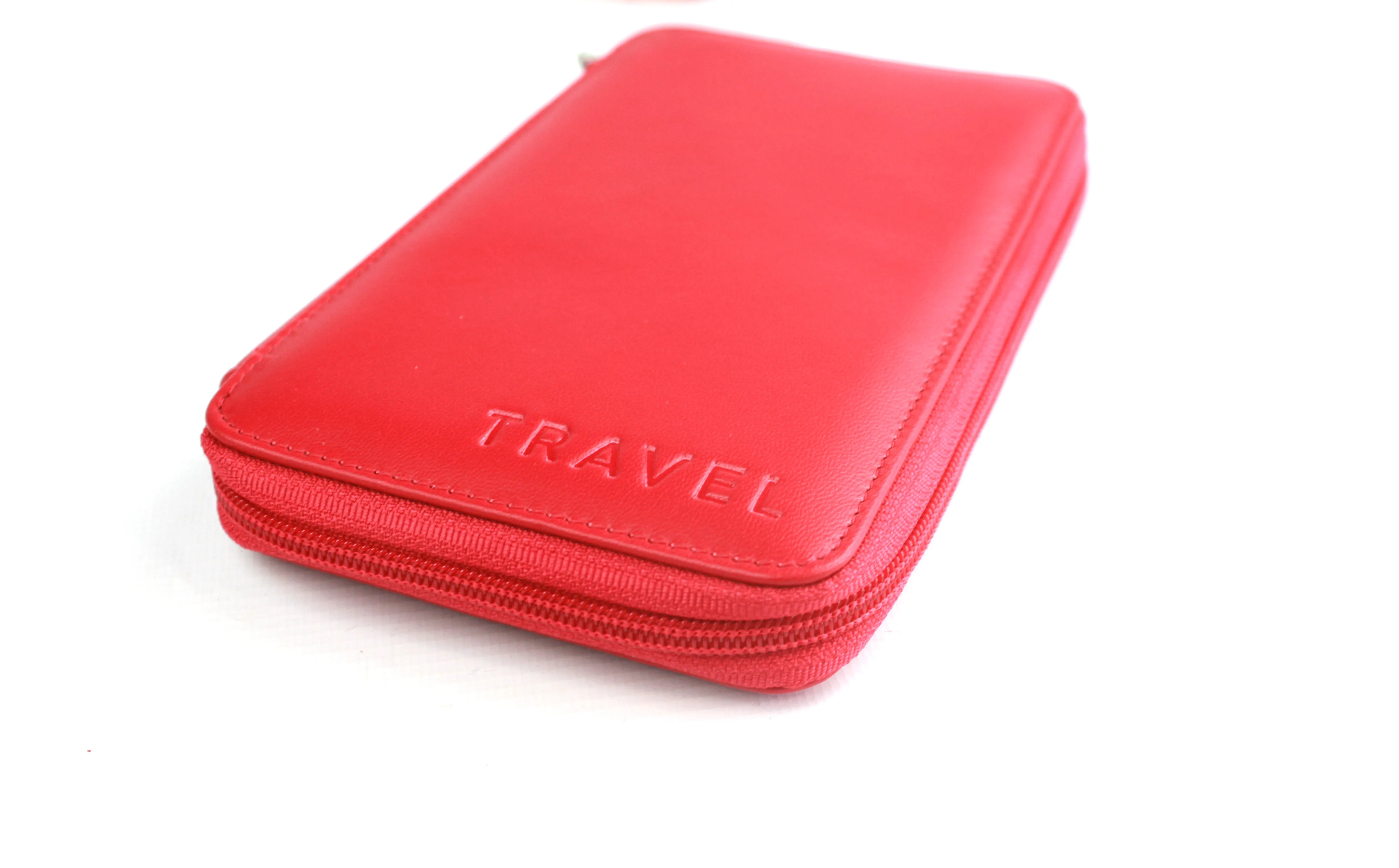 Kendra Travel Wallet
