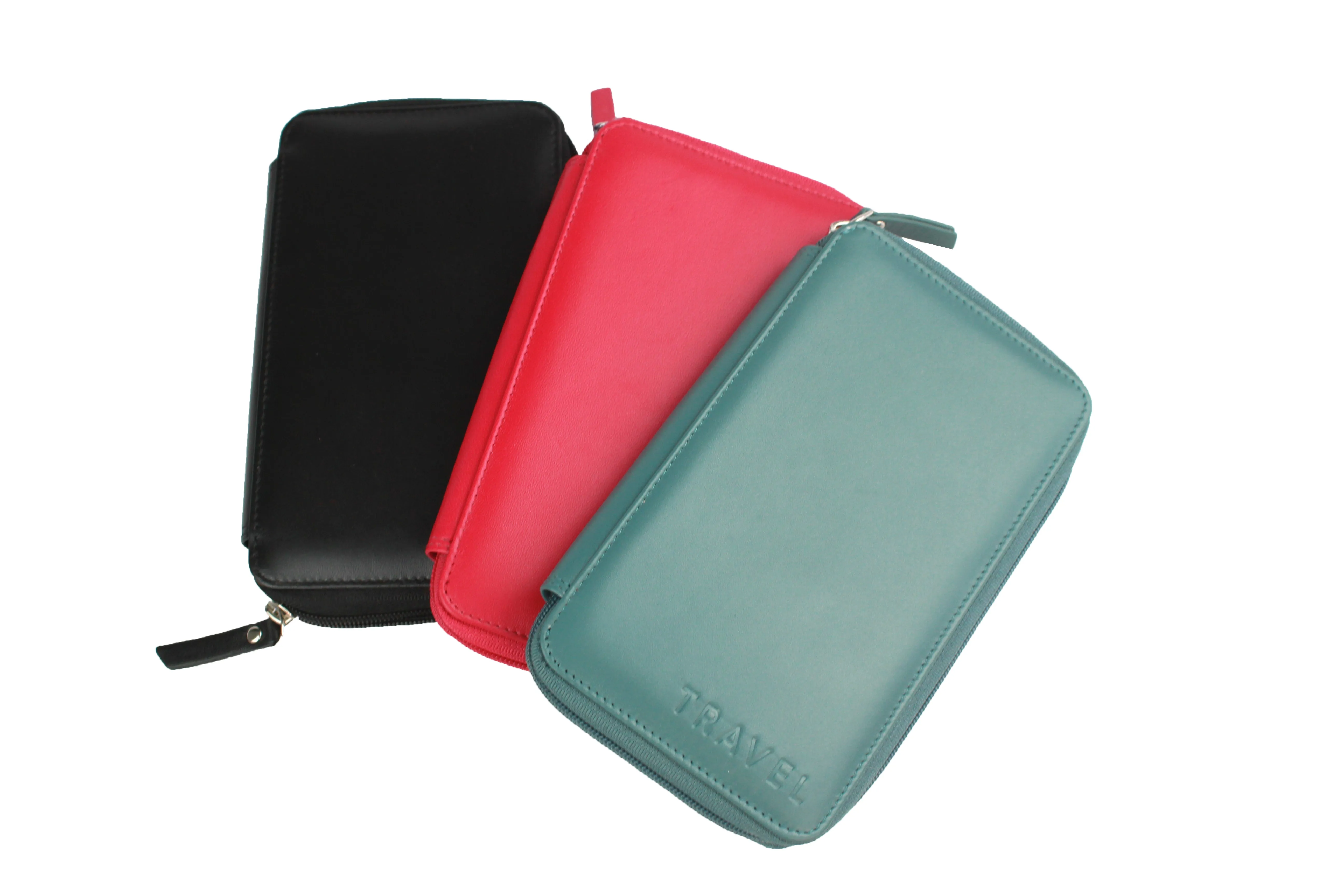 Kendra Travel Wallet