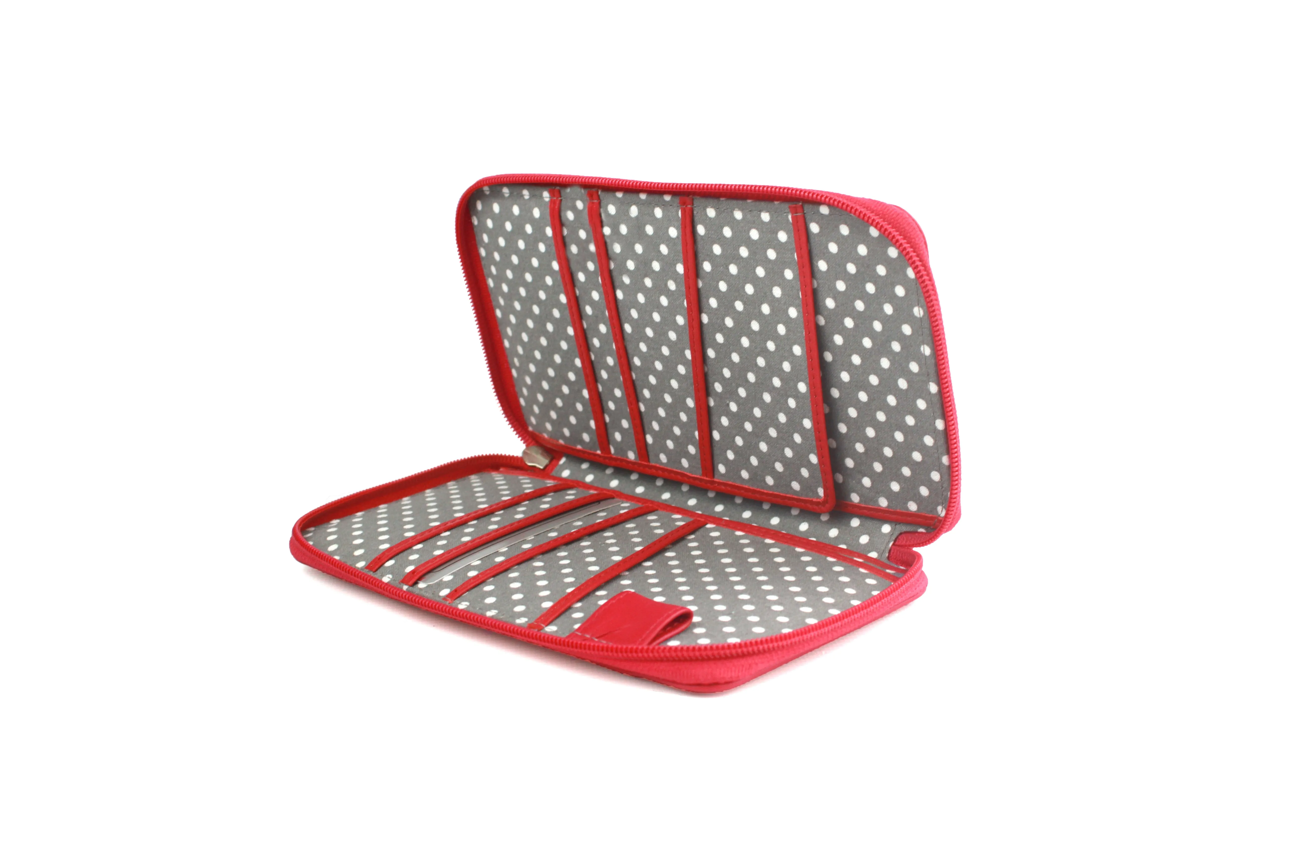 Kendra Travel Wallet